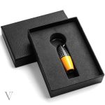 Accessoire de tabagisme haut de gamme pour amateurs de cigares