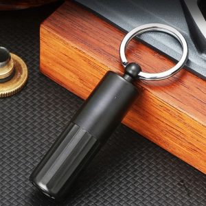 Poinçon à cigare ZYON - coupe cigare élégant
