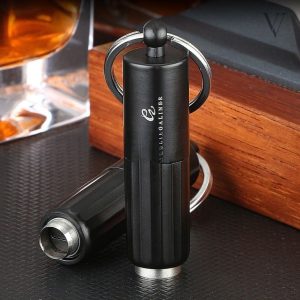 Coupe cigare ZYON - précision et design raffiné