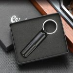 Zyron cutter - outil sophistiqué pour fumeurs de cigares