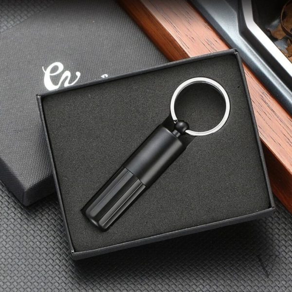 Zyron cutter - outil sophistiqué pour fumeurs de cigares