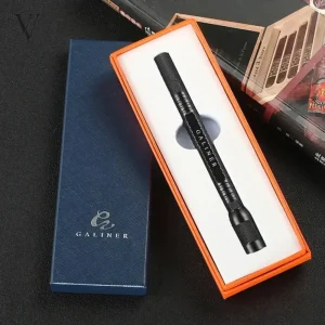 Coupe cigare élégant et précis