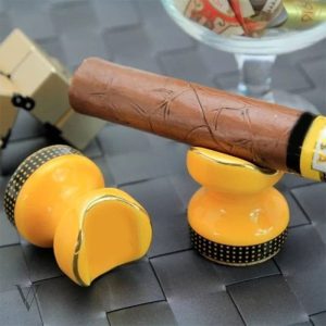 Accessoire complet pour cigares - Porte-cigares LAPAZ