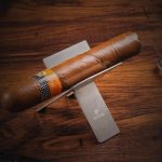 Porte Cigare SPLIT - Accessoire pour collection de cigares