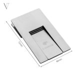Accessoire pour cigares SPLIT - Idéal pour conserver vos cigares