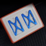 Accessoire complet pour cave à cigares Mercurius
