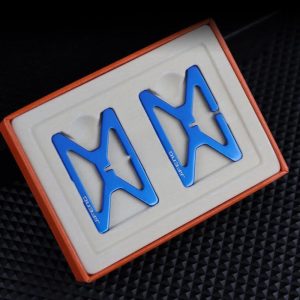 Accessoire complet pour cave à cigares Mercurius