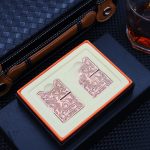 Porte Cigare Héritage au design raffiné