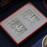 Coffret de luxe pour les connaisseurs de cigares