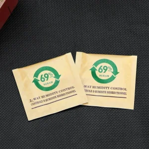Solution humidité cigares 69% relative