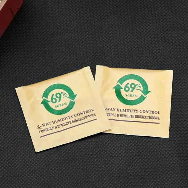 Solution humidité cigares 69% relative