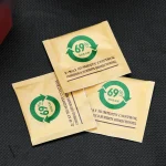 Sachet pour maintien humidité cigares 2-3 mois