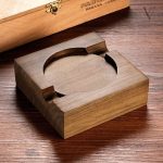 Accessoire pour fumeurs de cigares, Whisky Spark