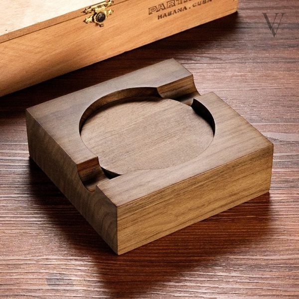 Accessoire pour fumeurs de cigares, Whisky Spark