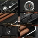 Coffret cadeau cigares - New Origin, parfait pour offrir