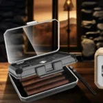 Coffret complet cigares - New Origin, tout en un