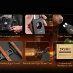 Set d'outils pour c