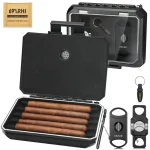 Coffret cigares de luxe - New Origin, cadeau parfait
