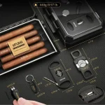 Coffret accessoires New Origin - Élégance et fonctionnalité