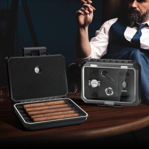 Les meilleurs accessoires pour chaque amateur de cigare