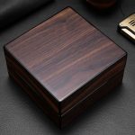 SEMO CUBE, set pour cigares avec style et praticité