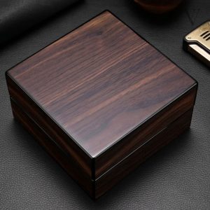 SEMO CUBE, set pour cigares avec style et praticité