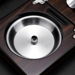 Accessoire de cigares SEMO CUBE, allie esthétique et utilité