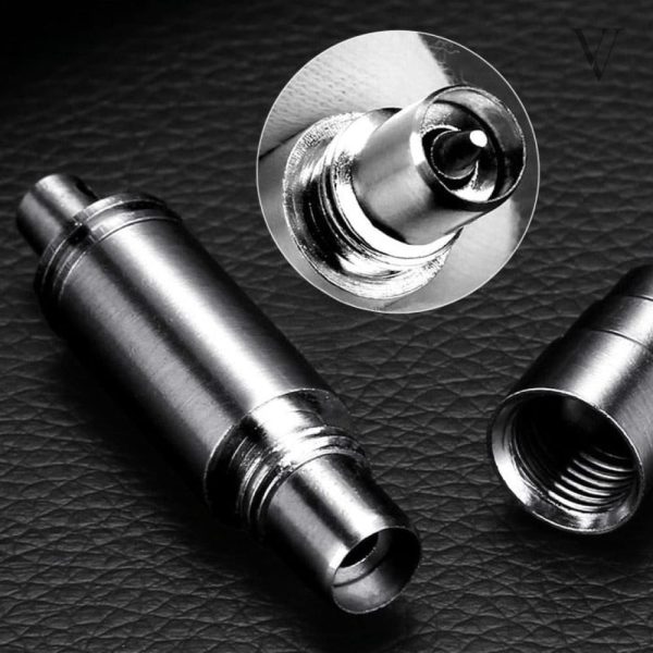 Set de cigares SEMO CUBE, parfait pour détente et élégance