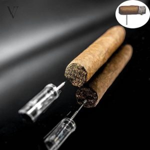 Stylo Perce Cigare AXE - Coupe Cigare de Qualité