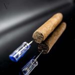Outil élégant pour les amateurs de cigares