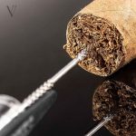 Coupe Cigare précis avec finition raffinée