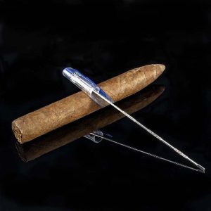 Accessoire essentiel pour une expérience cigaristique