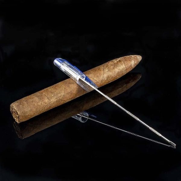 Accessoire essentiel pour une expérience cigaristique