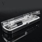 Stylo perce cigare en design sophistiqué