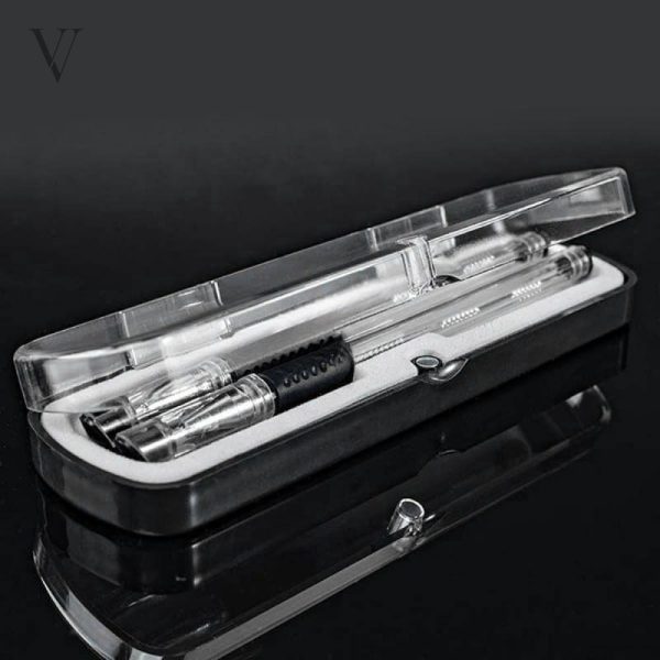 Stylo perce cigare en design sophistiqué