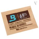 Système d'Humidification Boveda pour Cave à Cigares 69 %