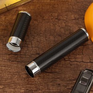 Protection optimale pour vos cigares avec Aurora Carbonica
