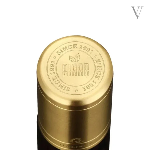 Accessoire Aurora en bois pour amateurs de cigares
