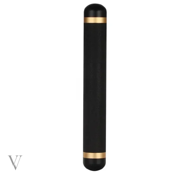 Étui à cigare Aurora, pratique et élégant