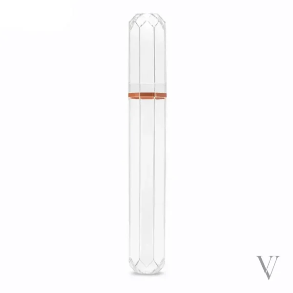 Tube à cigare léger et durable en acrylique