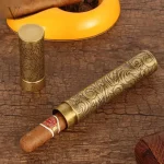 Tube à cigare - Héritage Edition élégant et raffiné