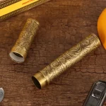 Étui à cigare en édition limitée pour collectionneurs