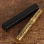 Étui à cigare Héritage pour une protection optimale