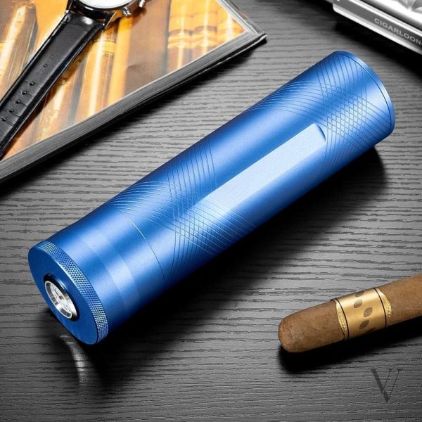 Sentinelle Quattro, le choix des aficionados de cigares